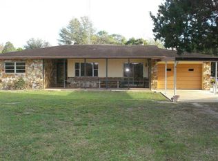 15954 S Us Highway 441, Summerfield, FL 34491