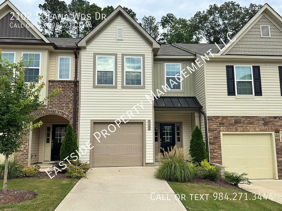 1st image of 2102 Solana Woods Dr