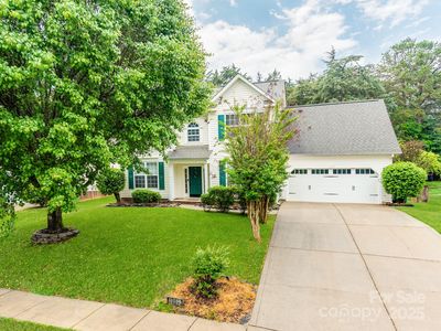 11719 Withers Mill Dr, Charlotte, NC, 28278