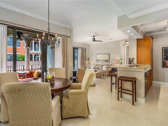 3rd image of 8000 Via Sardinia Way Unit 103
