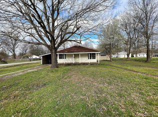 516 N Scurlock Ave, Piggott, AR 72454