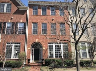 1115 Crestfield Dr, Rockville, MD 20850