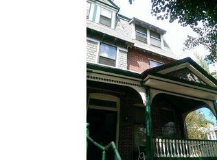 709 N Van Buren St, Wilmington, DE 19805