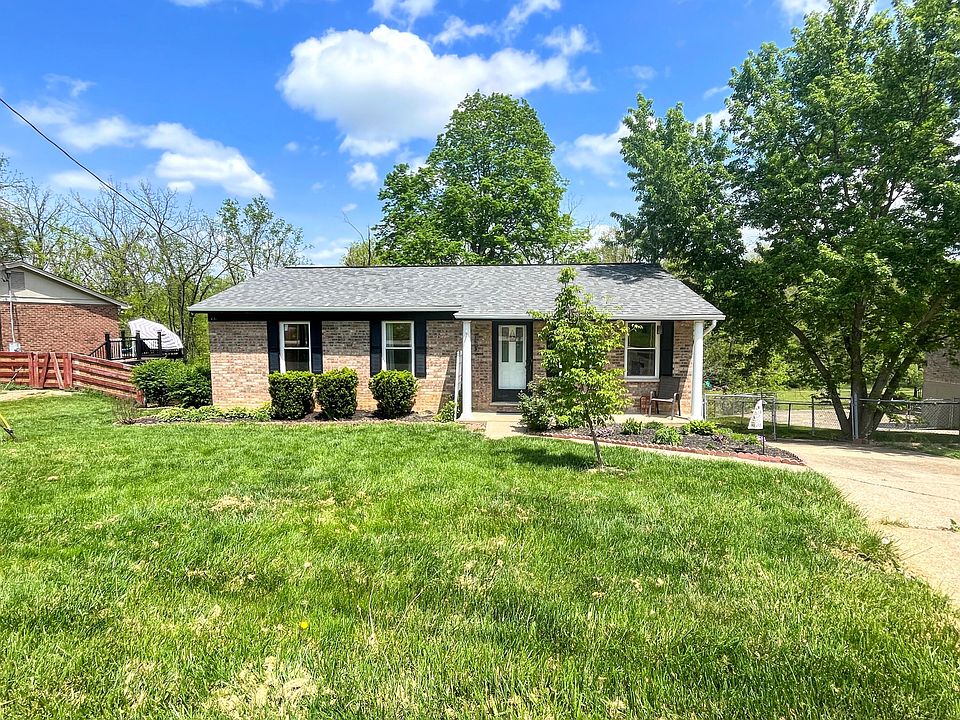 48 Sylvan Dr, Independence, KY 41051 Zillow
