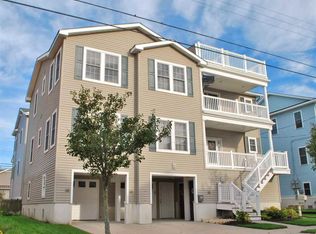 814 Parkridge Rd #2, Ocean City, NJ 08226