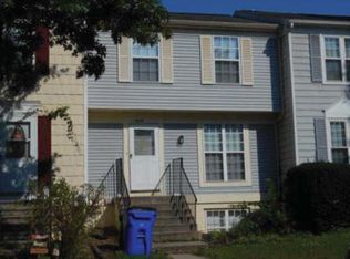 1655 Colonial Way, Frederick, MD 21702
