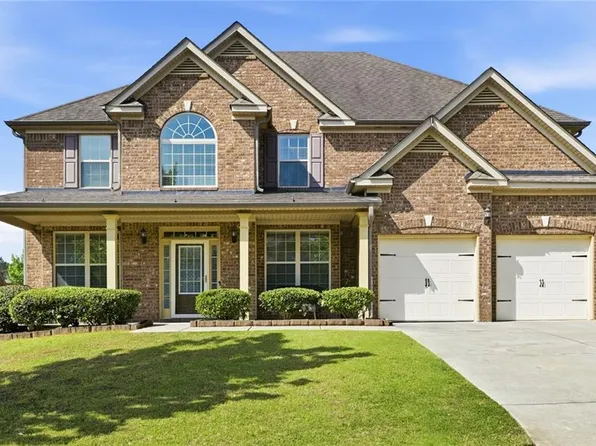 52 Lanier Rdg, Acworth, GA 30101