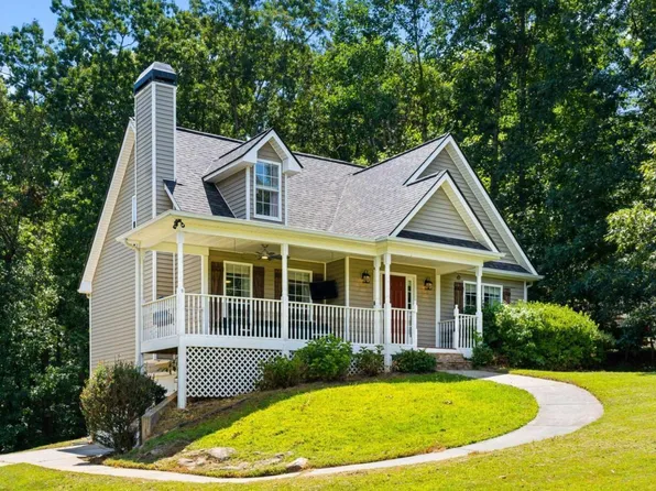 7395 Morning Dew Dr, Cumming, GA 30040