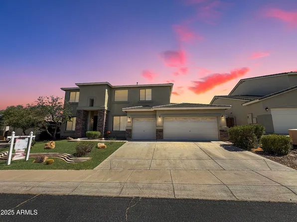 6619 W Cordia Ln, Phoenix, AZ 85083