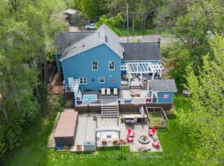 25 Stewarttown Rd, Halton Hills, ON L7G 4S5