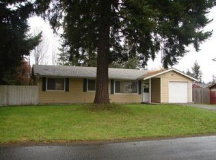 16013 69th Avenue Ct E, Puyallup, WA 98375