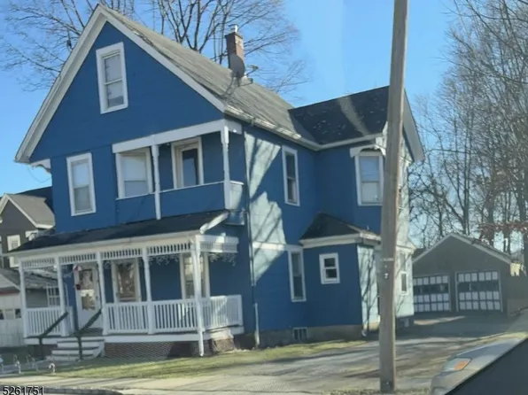 40 W Fairview Ave, Dover Town, NJ 07801