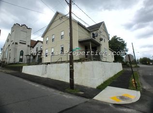 402 E Market St, Scranton, PA 18509