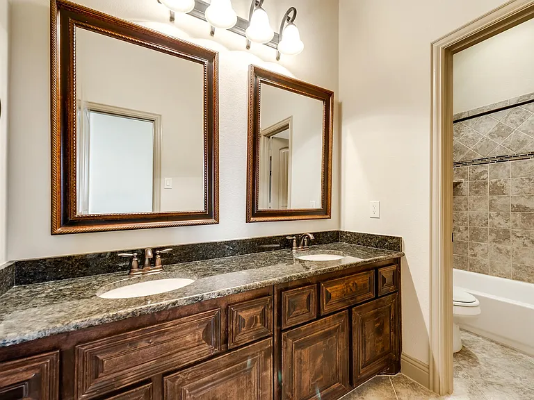 3101 Granite Rock Trl — Photo 12
