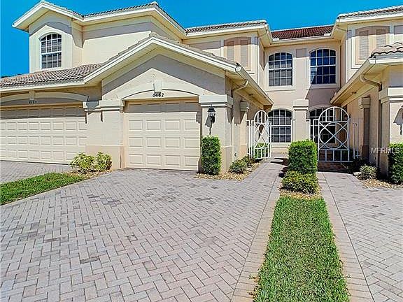 2nd image of 4482 Cinnamon Dr #2407