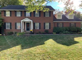 1051 Rimrock Rd, Greensburg, PA 15601