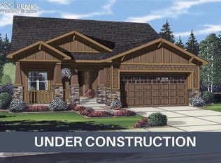 10153 Emerald Lake Ln, Colorado Springs, CO 80924