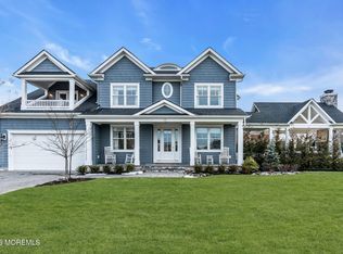 12 Balmer Court, Oceanport, NJ 07757