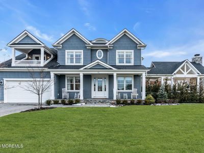 12 Balmer Court, Oceanport, NJ, 07757