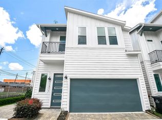 508 W Donovan St UNIT N, Houston, TX 77091