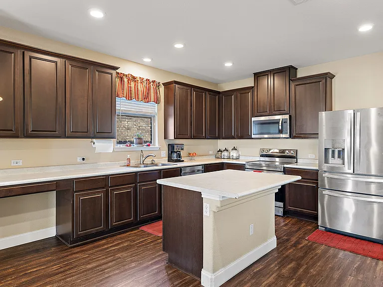 2950 E Old Settlers Blvd #29 — Photo 8