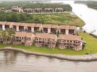 3824 Spinnaker Dr UNIT 102, Gulf Shores, AL 36542
