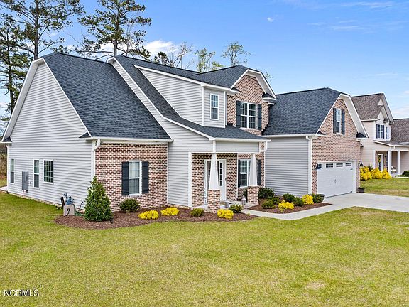 2nd image of 4021 Barrington Drive