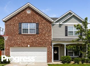 5916 Sandpiper Farm Ln, Wendell, NC 27591