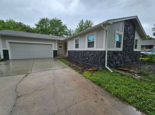 4149 Clarendon St, Wichita, KS 67220