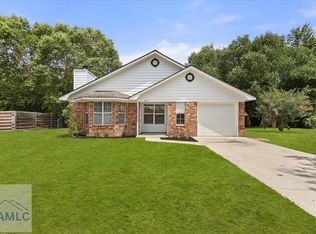 1233 Riyadh Rd, Hinesville, GA 31313