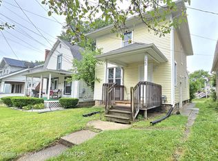 223 Ferguson St, Lansing, MI 48912