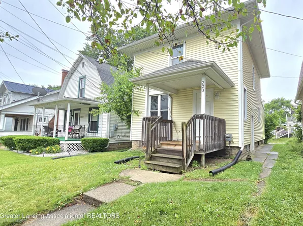 223 Ferguson St, Lansing, MI 48912
