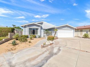 34878 Stage Dr, Thousand Palms, CA 92276