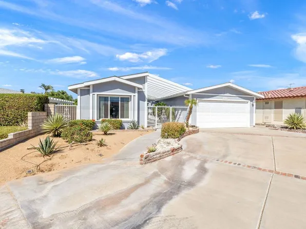 34878 Stage Dr, Thousand Palms, CA 92276