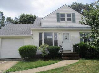 12408 Bangor Ave, Garfield Hts, OH