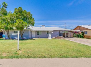 2032 W Campbell Ave, Phoenix, AZ 85015