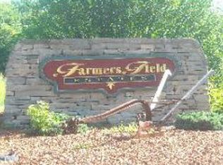 5498 E Crop Cir, Bloomington, IN 47403