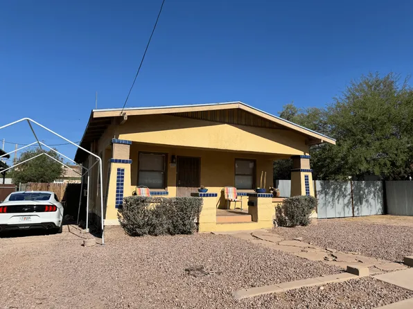 525 N 1st Ave, Tucson, AZ 85719