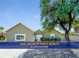 8580 N Hummer Dr, Tucson, AZ 85742