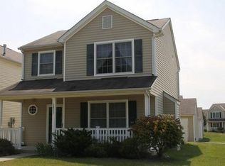 5873 Ratification Drive #84, Galloway, OH 43119
