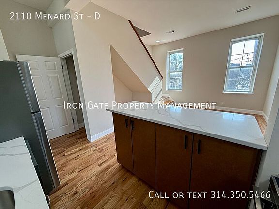 5th image of 2110 Menard St APT D