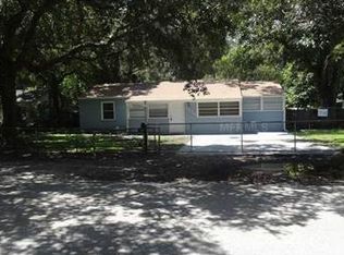 8410 N Rome Ave, Tampa, FL 33604