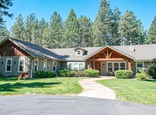 267 Lynnewood Dr, Columbia Falls, MT 59912