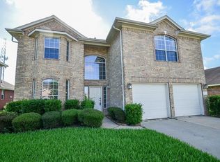 922 Rosa Del Villa Ct, Richmond, TX 77406