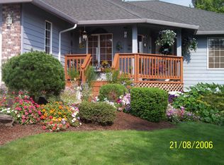 1812 N 15th Ct, Washougal, WA