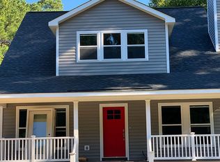 881 Crab Neck Rd, Hudgins, VA 23076