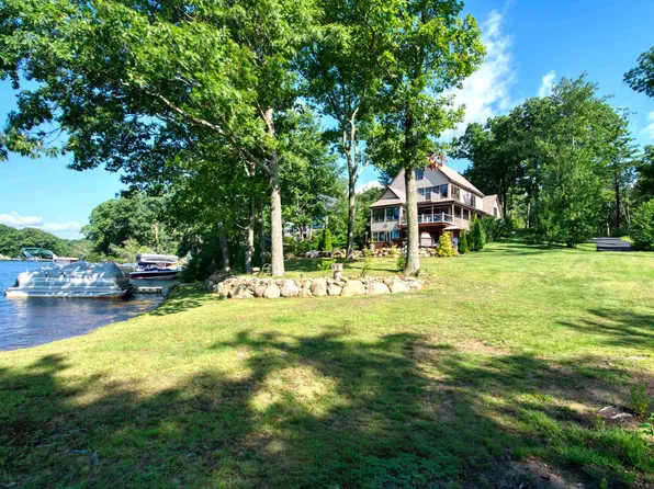 36 LaChance Drive, Rindge, NH 03461
