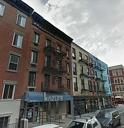 Rented by Town Residential