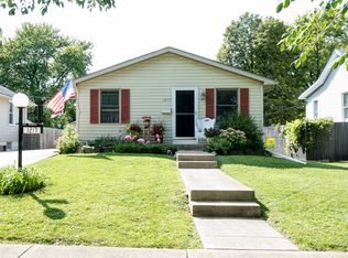 1217 N Center St, Joliet, IL 60435