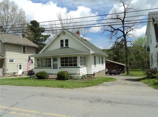 20780 Alden Street Ext, Meadville, PA 16335